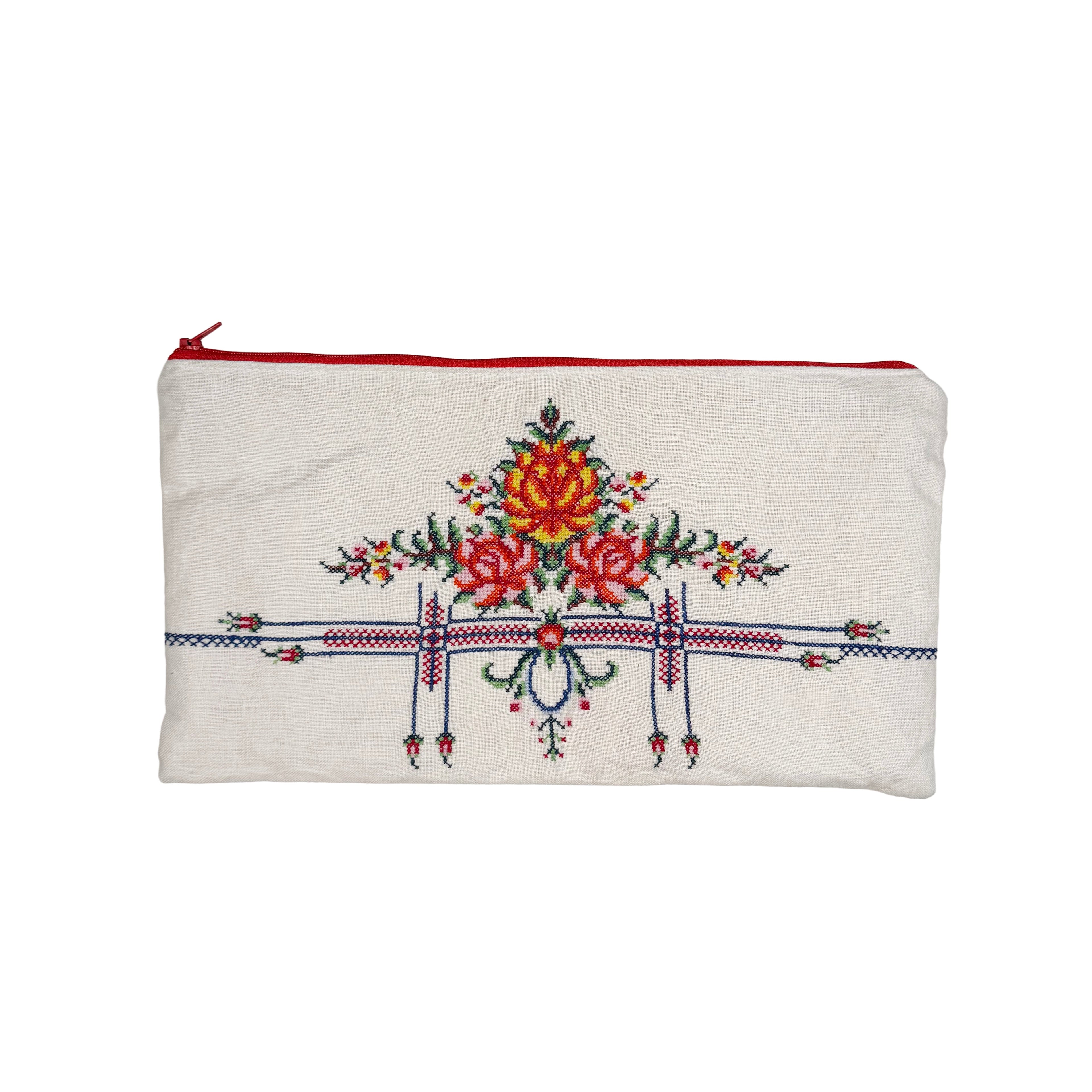 Zip Pouches