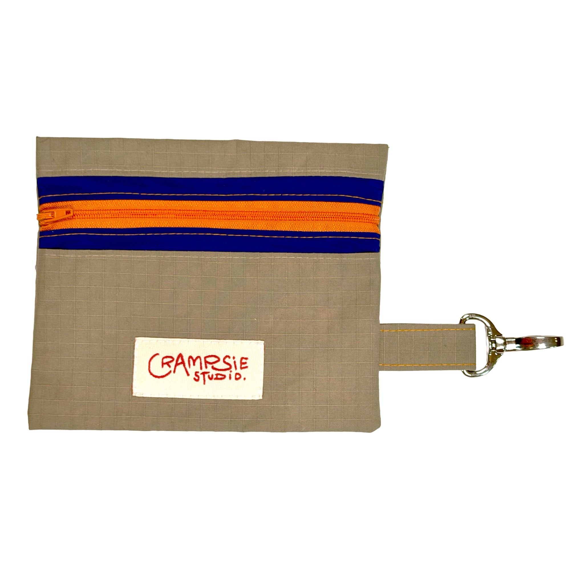 Travel Pouch