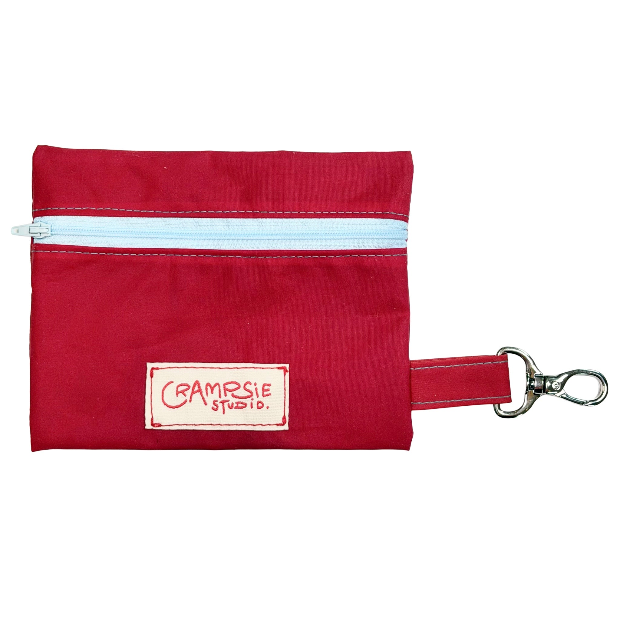 Travel Pouch