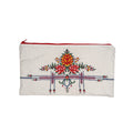 Embroidered Pouch