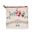 Embroidered Pouch