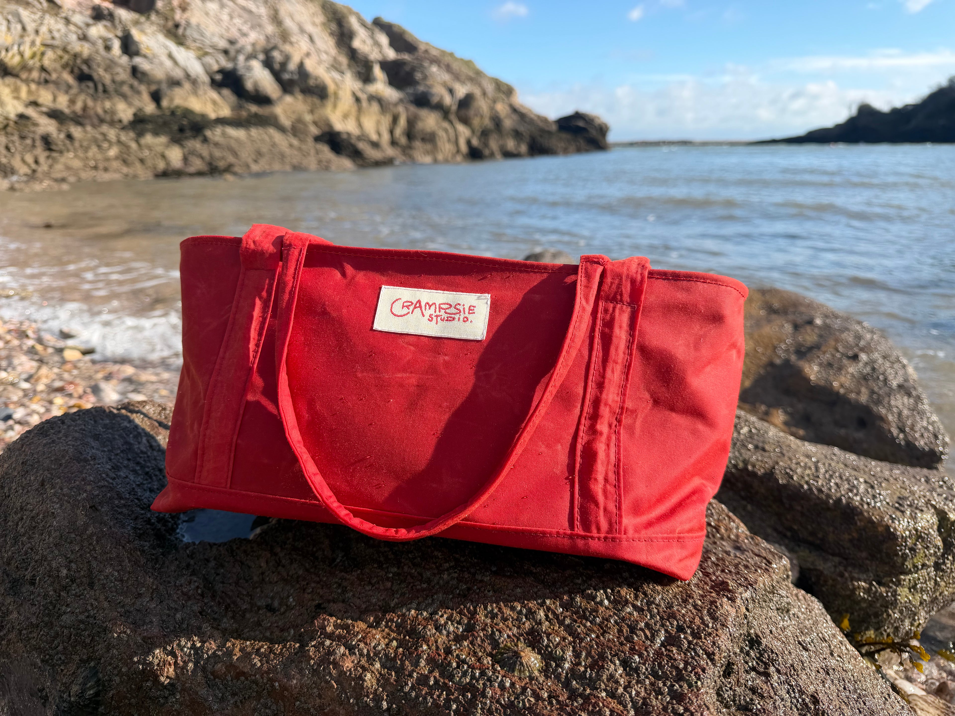 The Bottle Bag