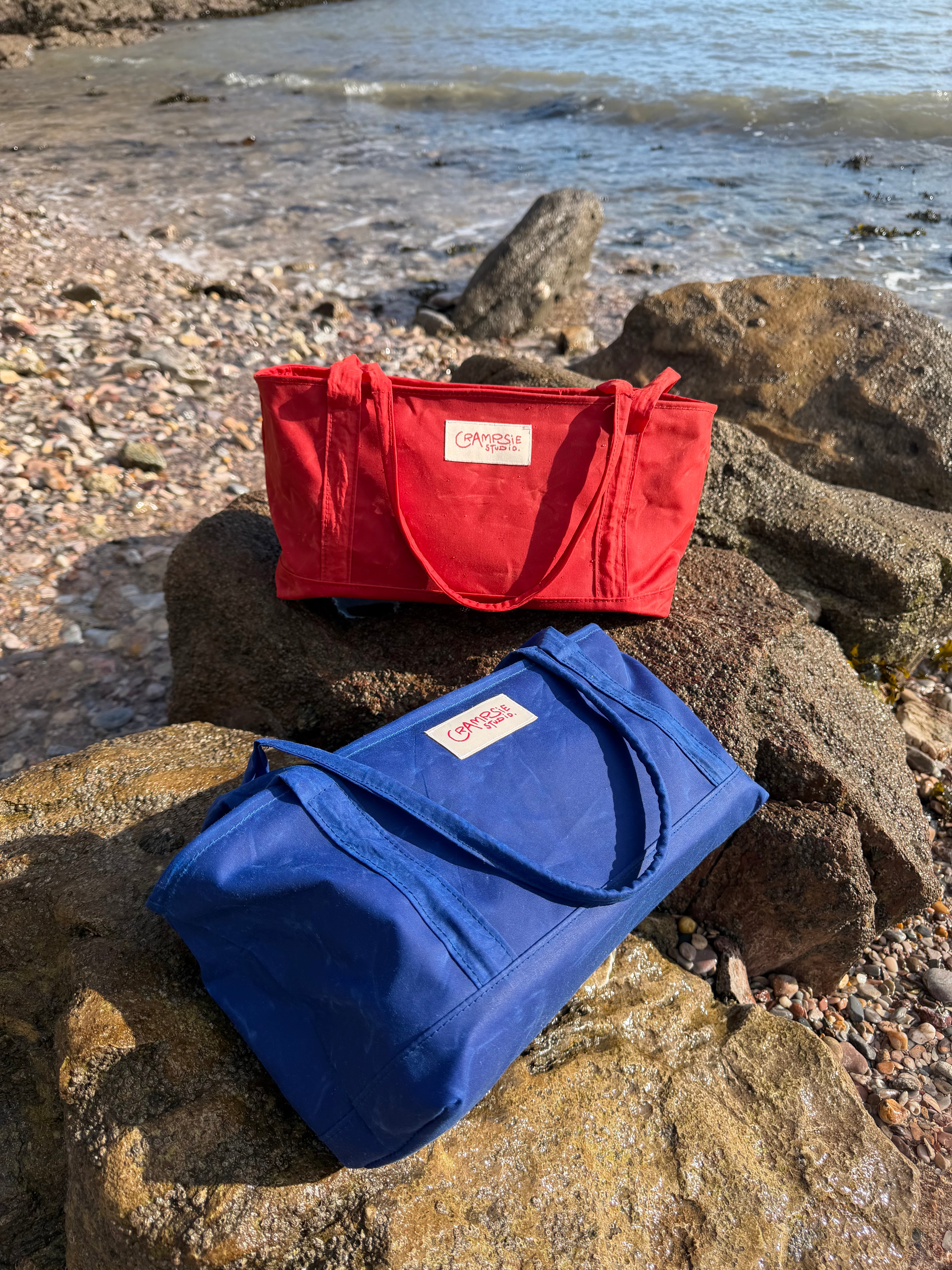 The Bottle Bag