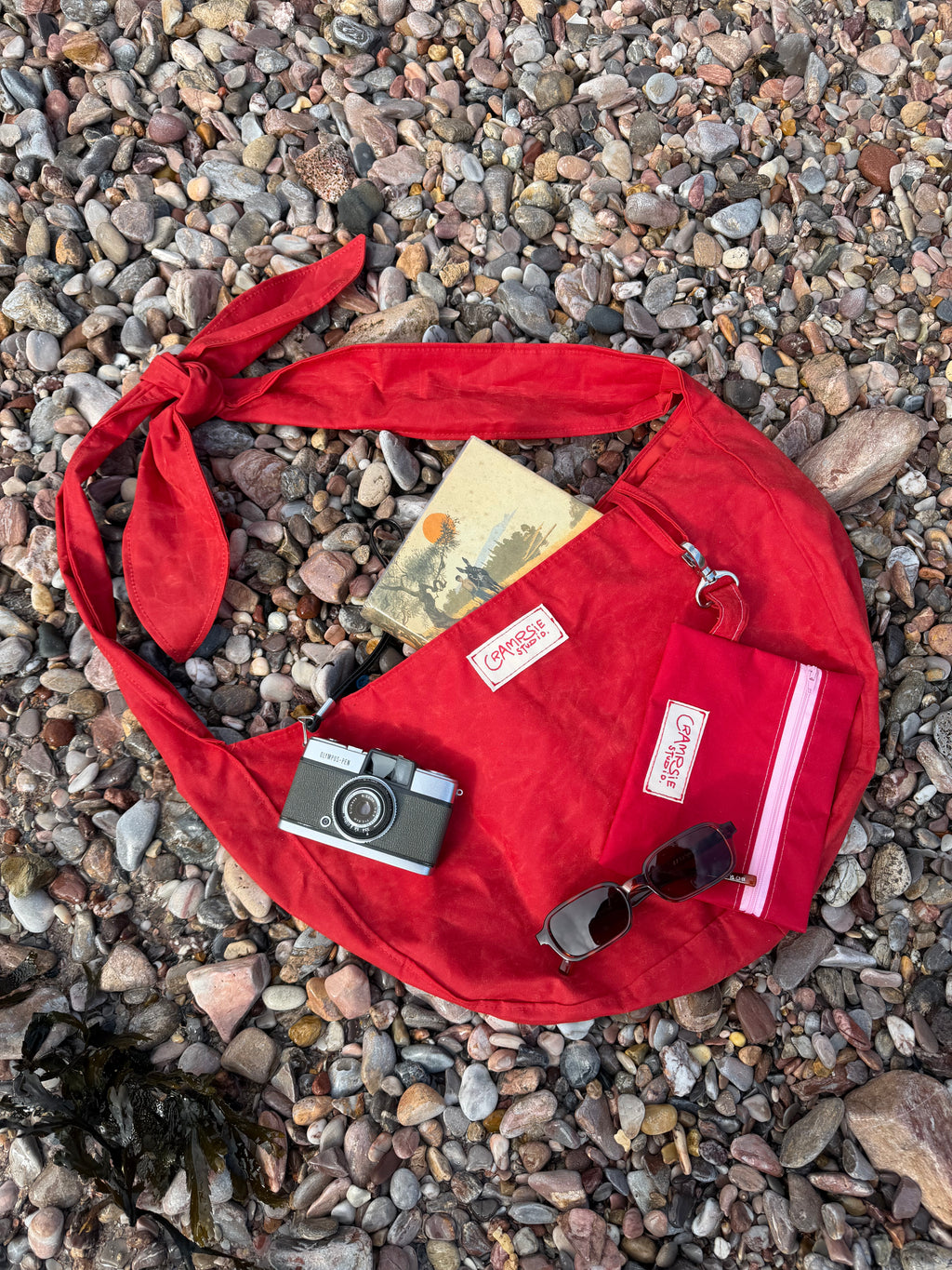 Slouch Bag