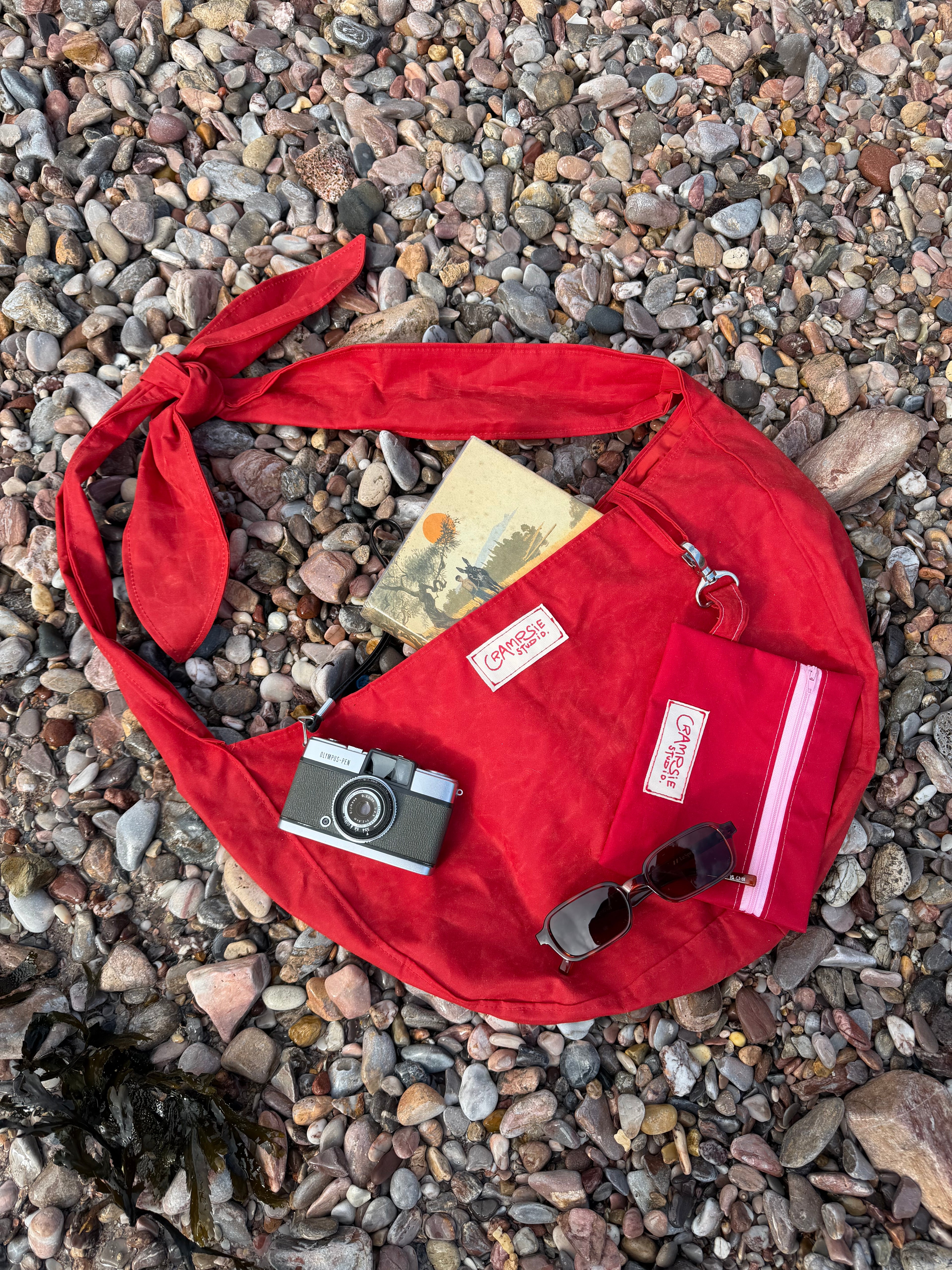 Slouch Bag