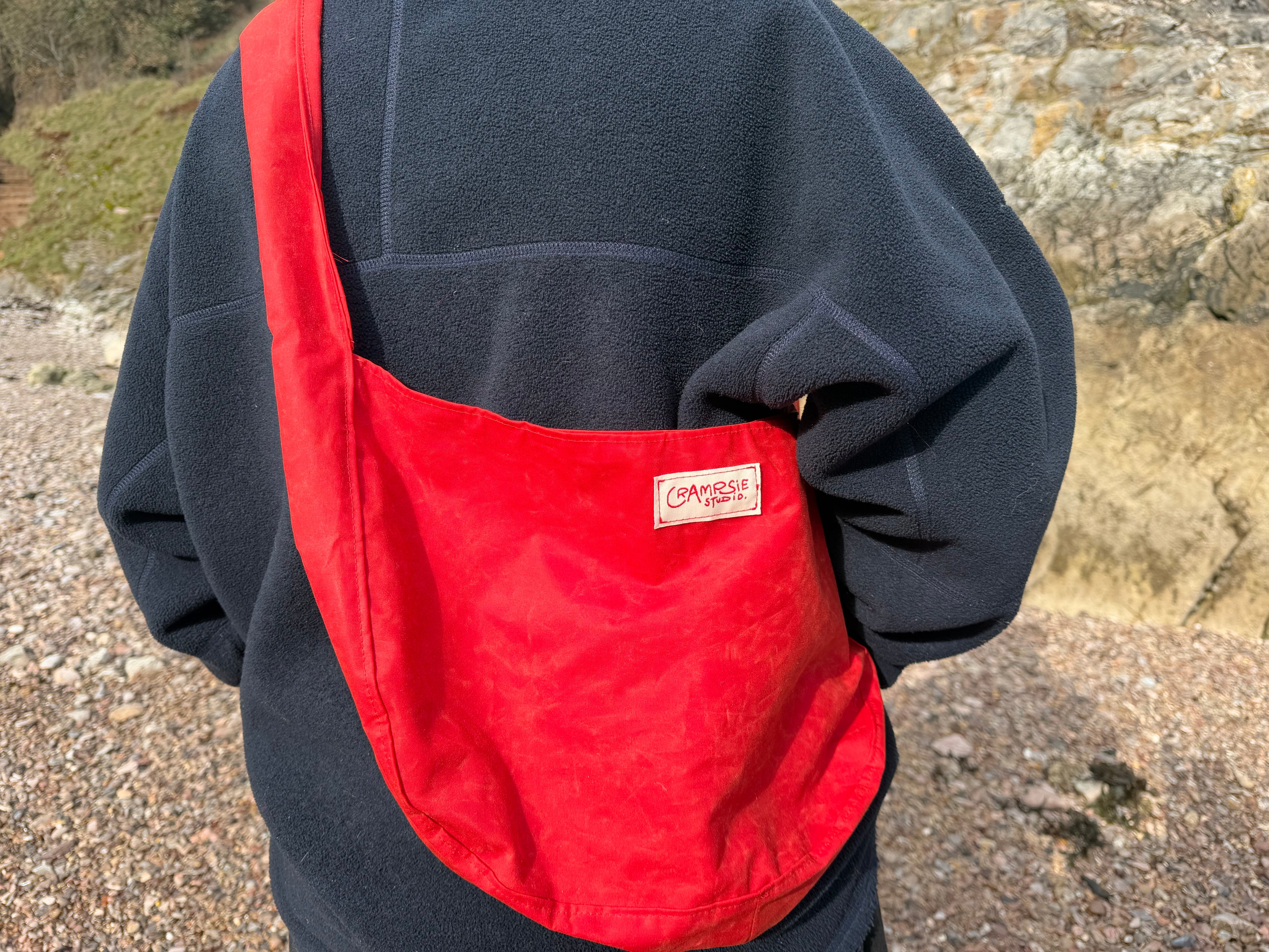 Slouch Bag